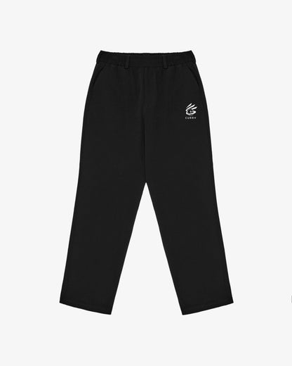 Malbon Curry Brand Condor Pant - Black
