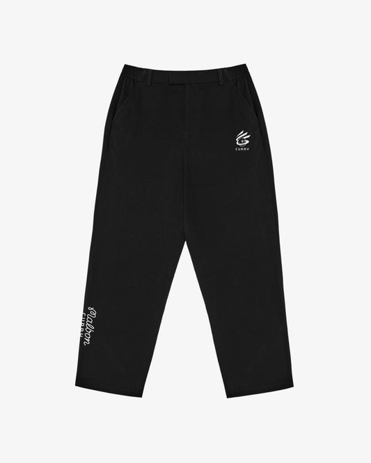 Malbon Curry Brand Magnolia Pant - Black