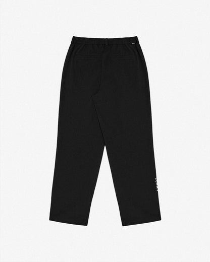 Malbon Curry Brand Magnolia Pant - Black