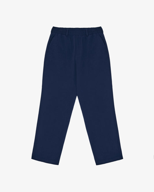 Malbon Condor Coolcore® Pant - Navy