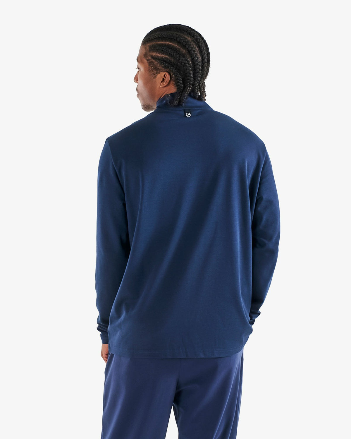 Malbon Condor Coolcore® Pant - Navy