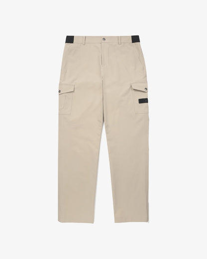 Malbon Studio Seoul Cargo Pant - Beige
