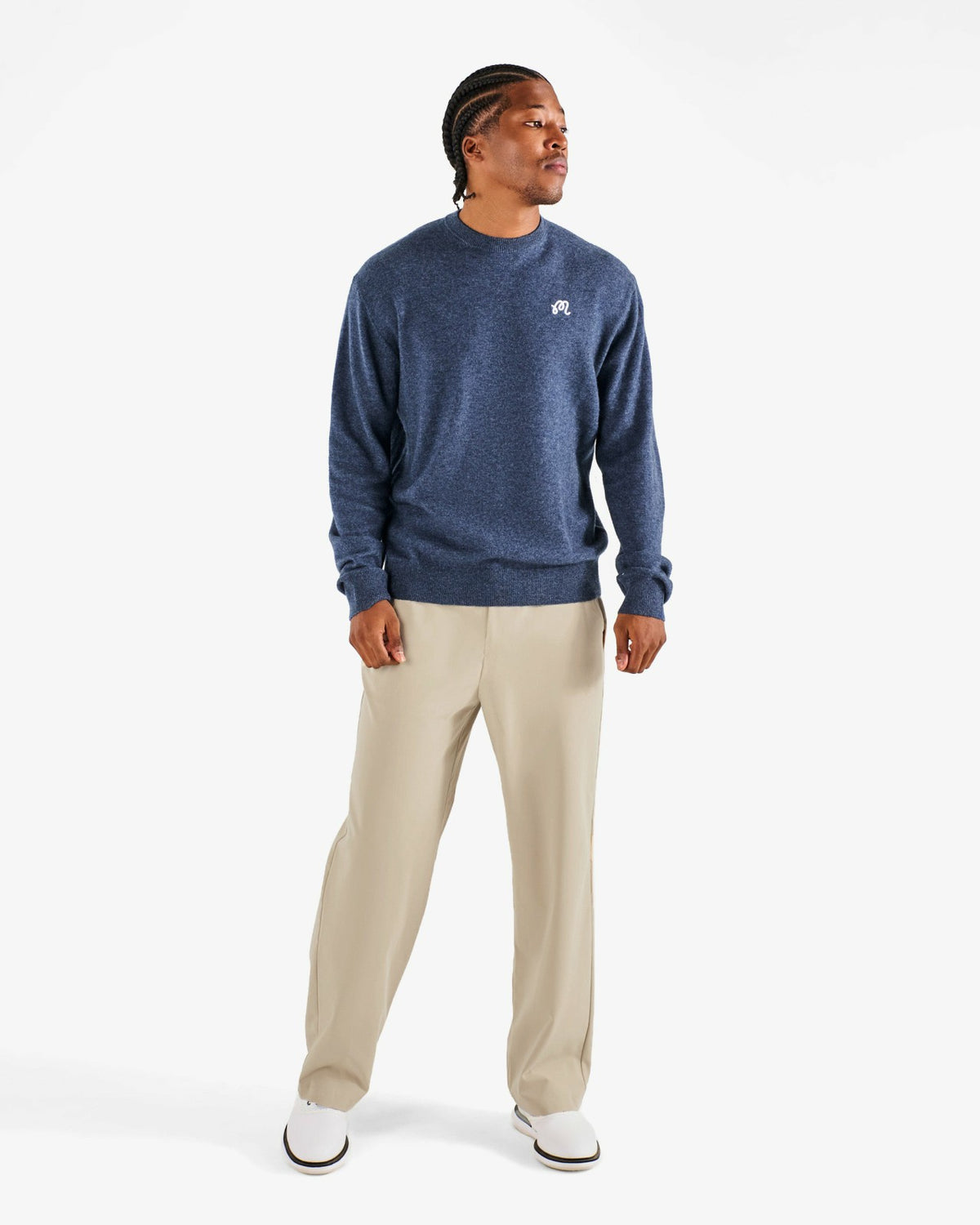 Malbon Condor Coolcore® Pant - Khaki