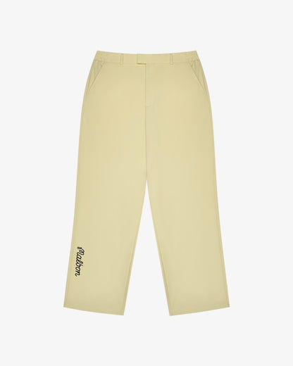 Malbon Magnolia Pant - Aloe Wash