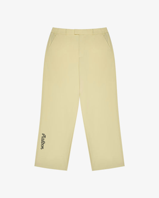 Malbon Magnolia Pant - Aloe Wash