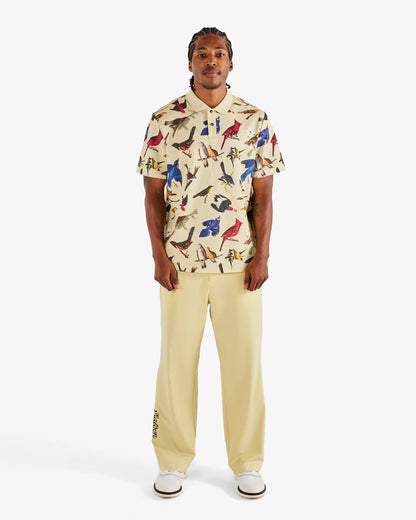 Malbon Magnolia Pant - Aloe Wash