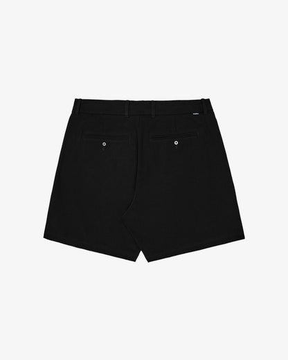 Malbon Curry Brand Ripley Short - Black