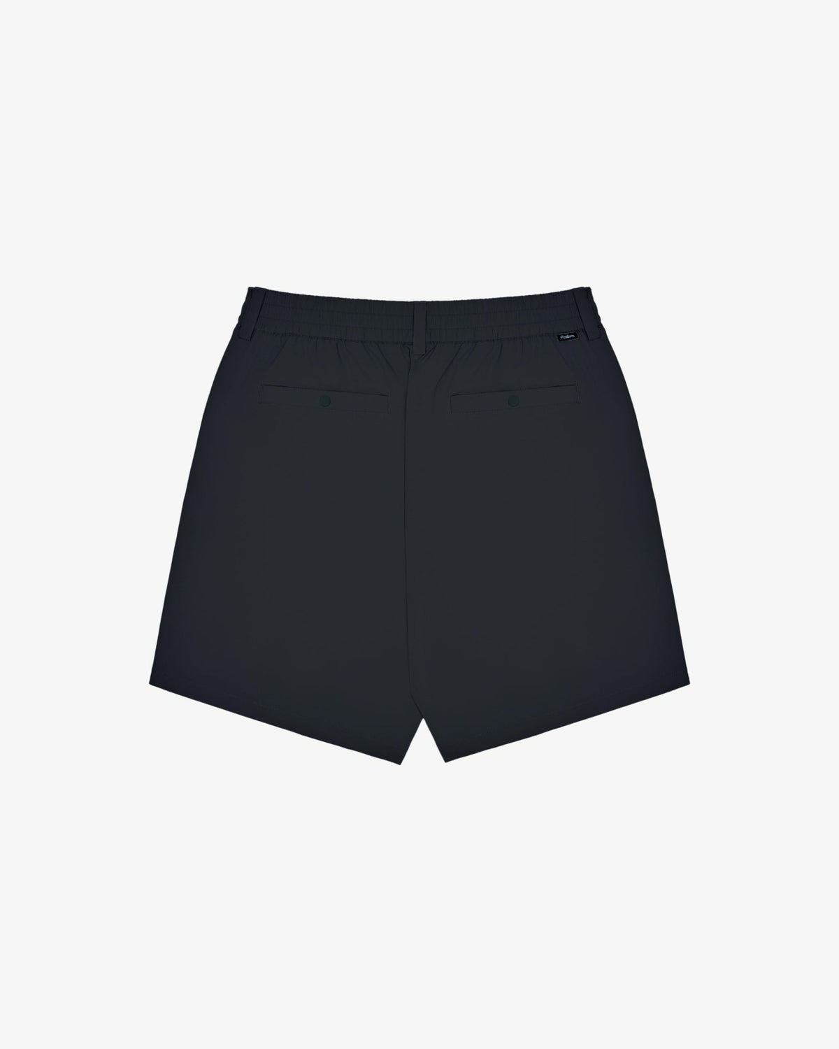 Malbon Division Short - Blueberry