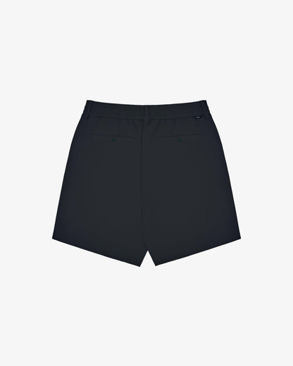 Malbon Division Short - Blueberry