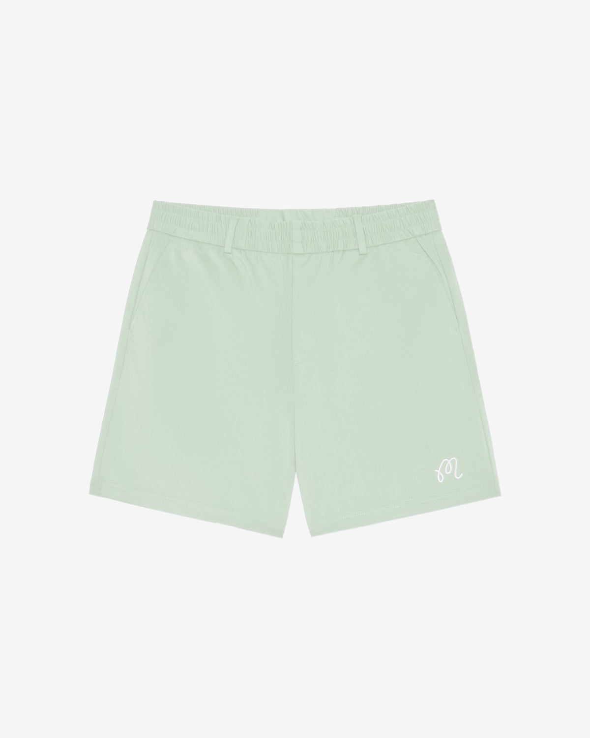 Malbon Scooter Coolcore® Short - Green Tint