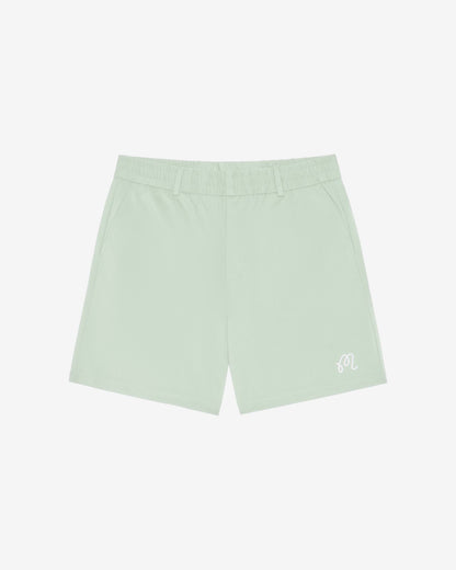 Malbon Scooter Coolcore® Short - Green Tint