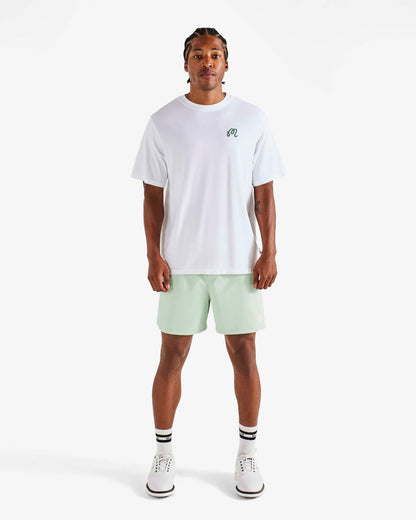 Malbon Scooter Coolcore® Short - Green Tint