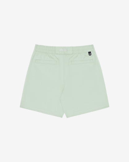 Malbon Scooter Coolcore® Short - Green Tint