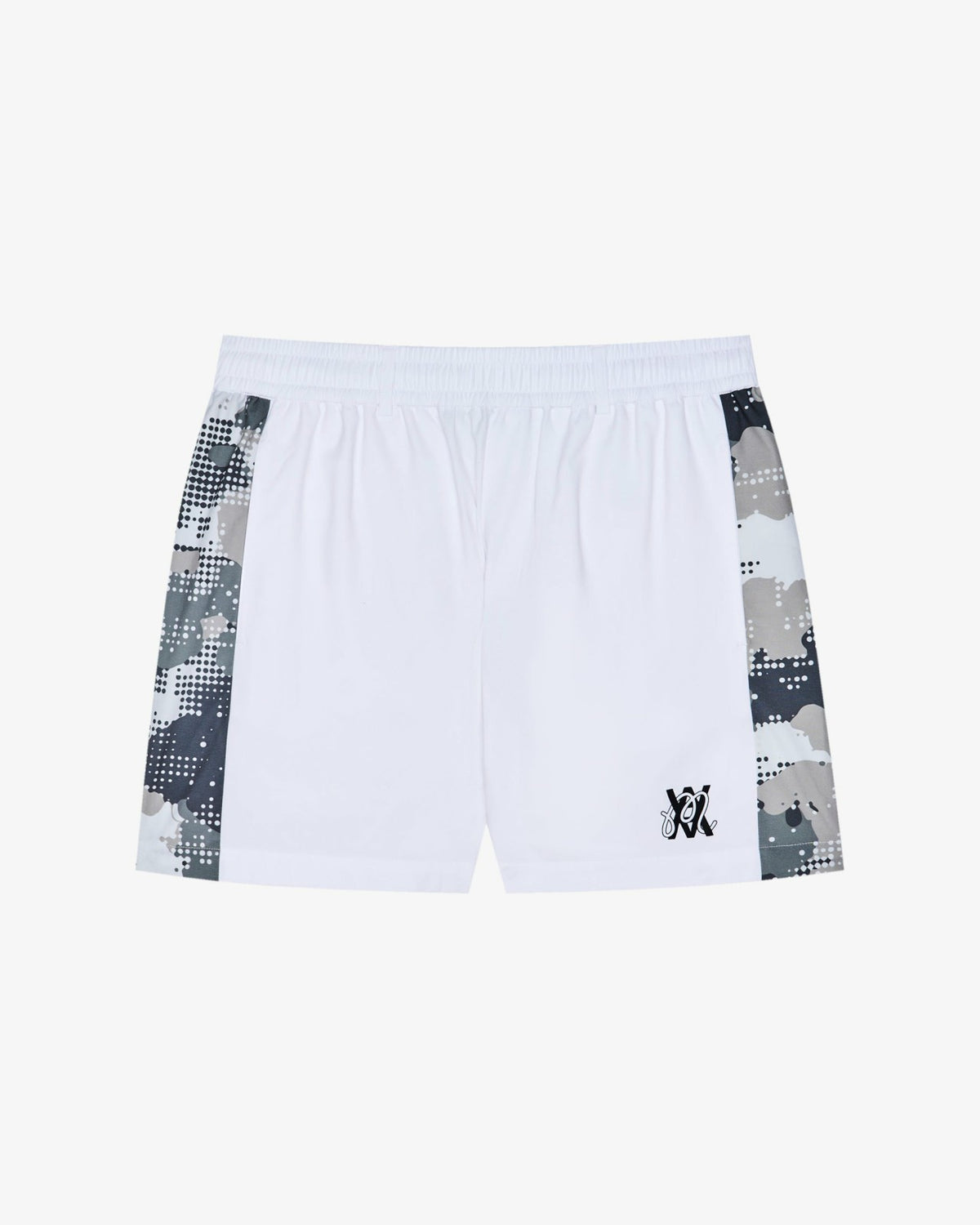 Malbon Arsham Stealth Short - White