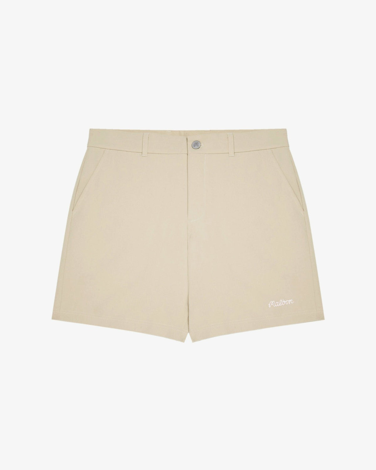 Malbon Ripley Coolcore® Short - Khaki