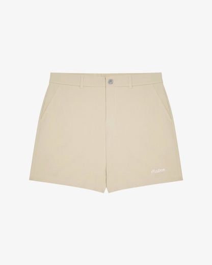 Malbon Ripley Coolcore® Short - Khaki