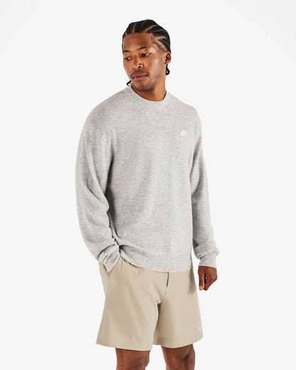 Malbon Ripley Coolcore® Short - Khaki