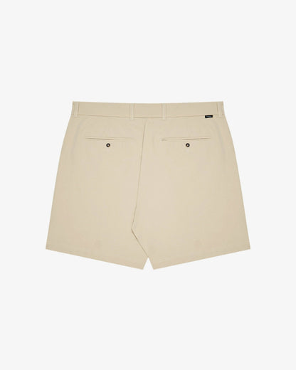 Malbon Ripley Coolcore® Short - Khaki