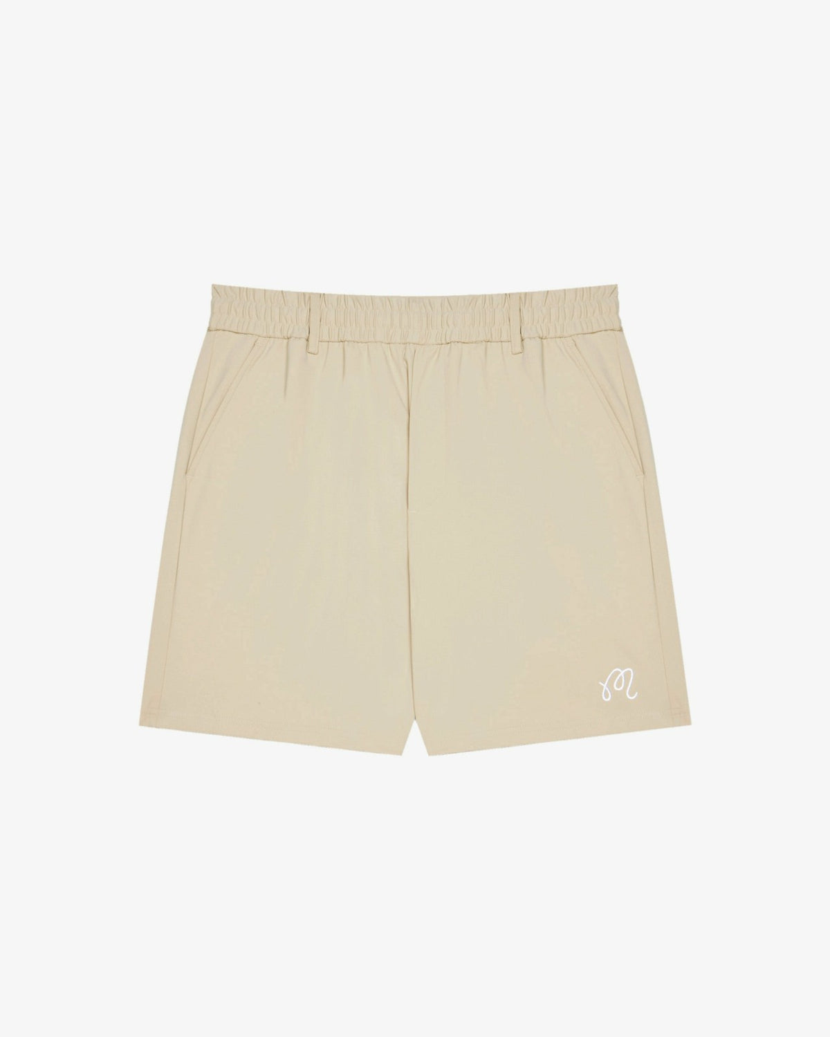 Malbon Scooter Coolcore® Short - Khaki