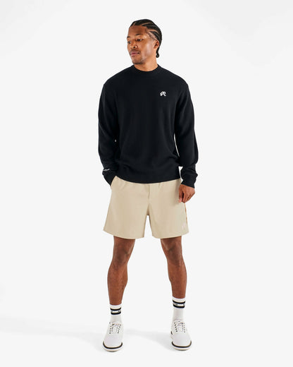 Malbon Scooter Coolcore® Short - Khaki