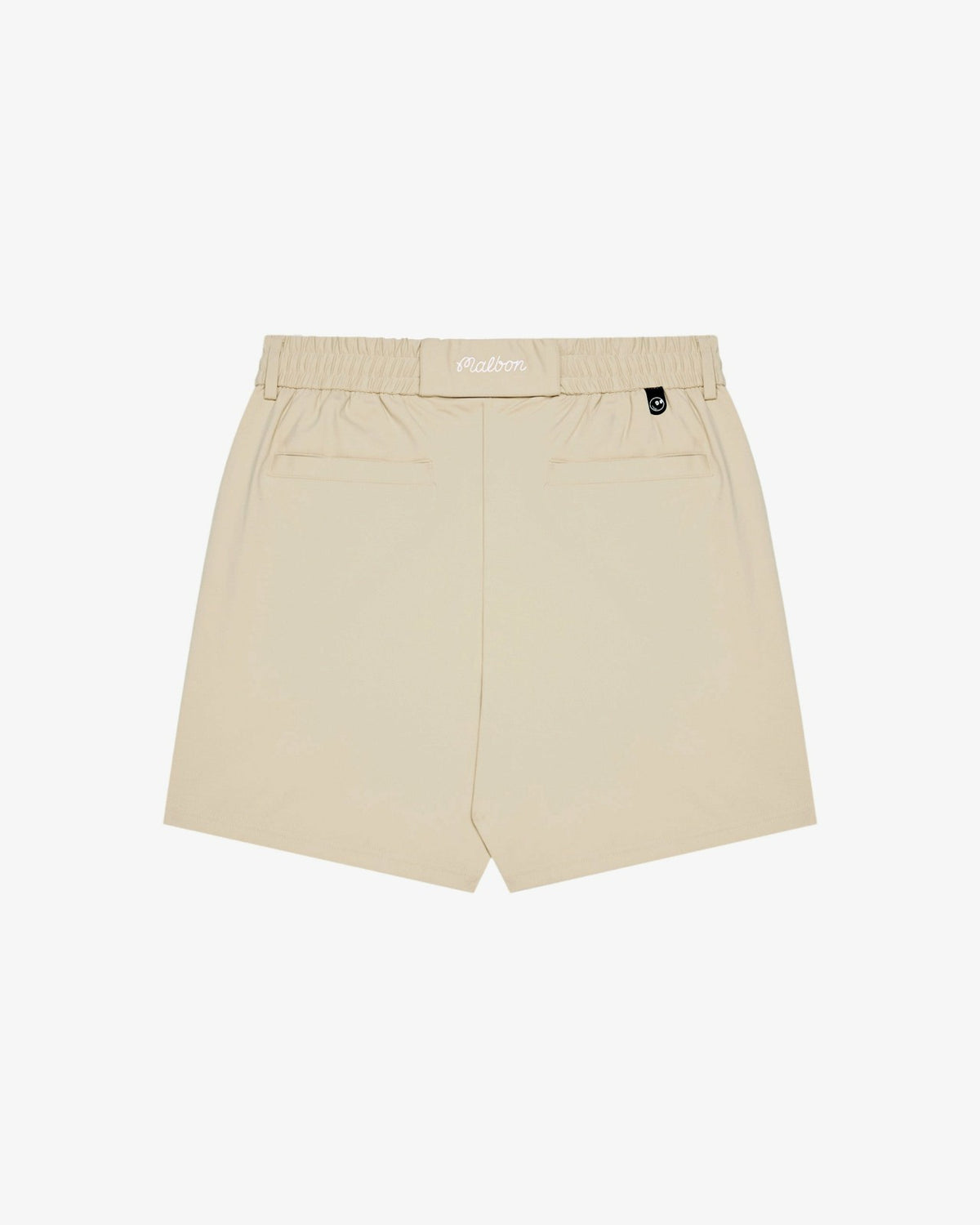 Malbon Scooter Coolcore® Short - Khaki