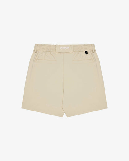 Malbon Scooter Coolcore® Short - Khaki