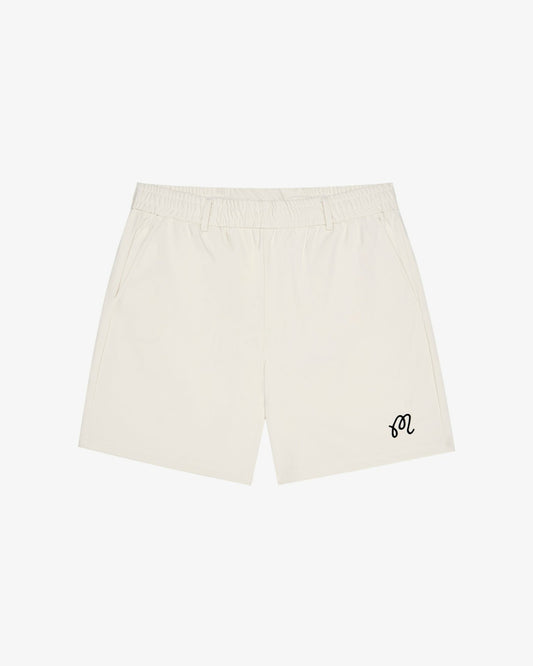 Malbon Scooter Coolcore® Short - Sand
