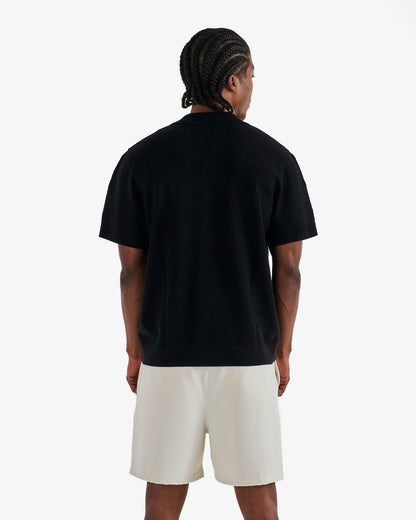 Malbon Scooter Coolcore® Short - Sand
