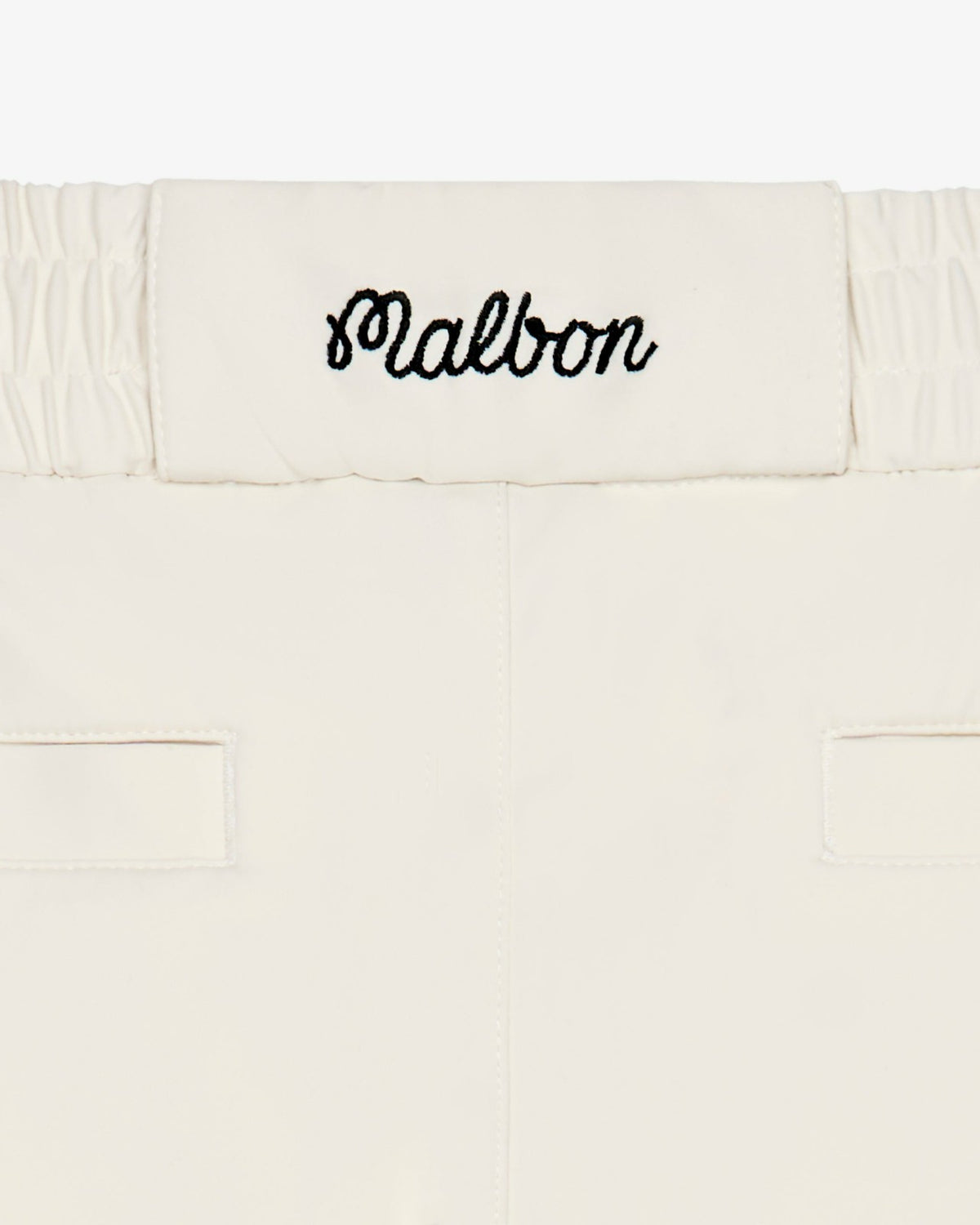 Malbon Scooter Coolcore® Short - Sand