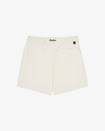 Malbon Scooter Coolcore® Short - Sand