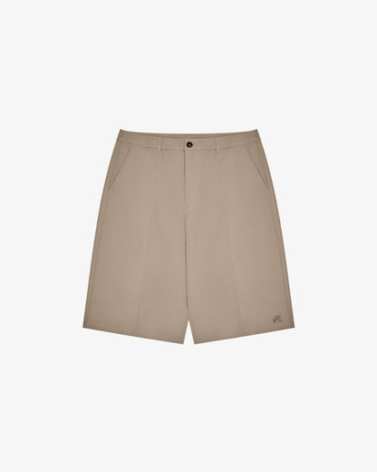Malbon Anton Short - Taupe