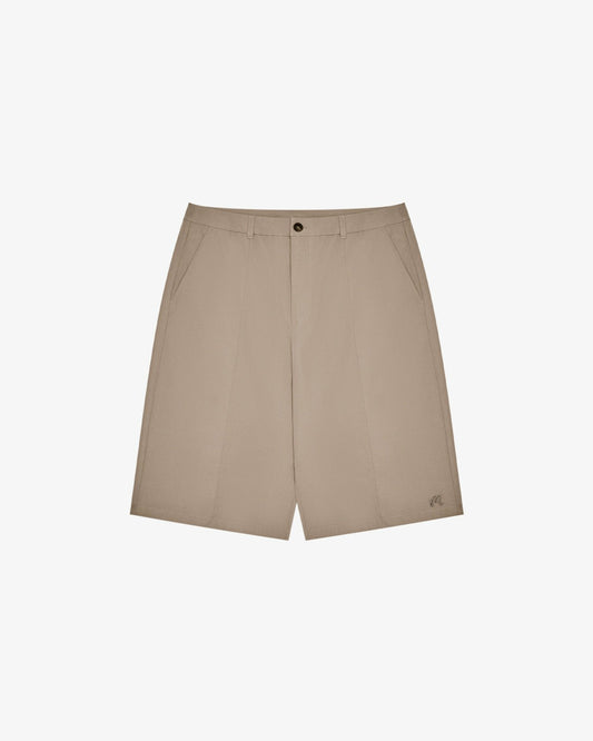 Malbon Anton Short - Taupe