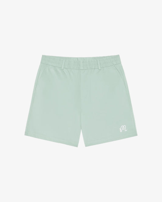 Malbon Scooter Coolcore® Short - Surf Spray
