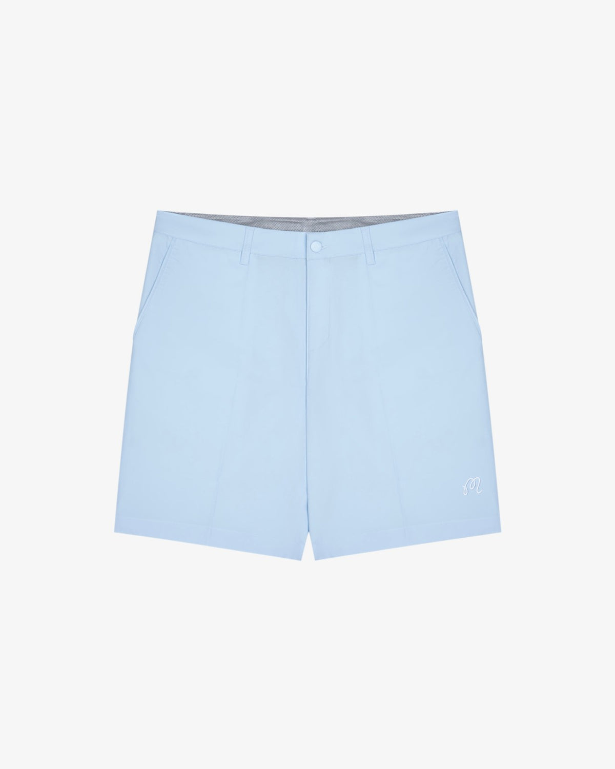 Malbon Adidas Ultimate 365 Short - Crystal Sky