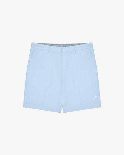 Malbon Adidas Ultimate 365 Short - Crystal Sky