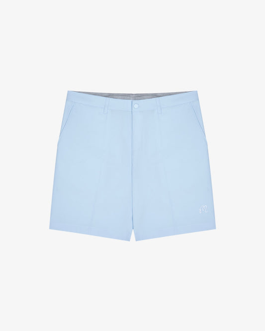 Malbon Adidas Ultimate 365 Short - Crystal Sky