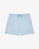 Subdued Blue