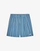 Aegean Blue Stripe