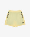 Mellow Yellow