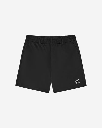 Malbon Scooter Coolcore® Short - Black