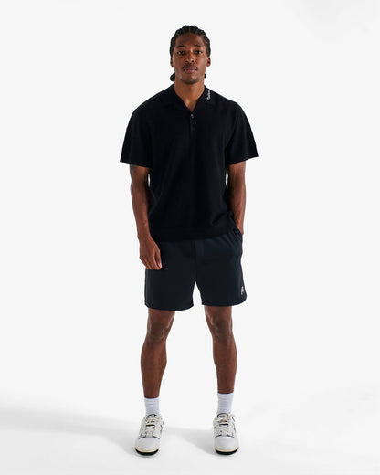 Malbon Scooter Coolcore® Short - Black