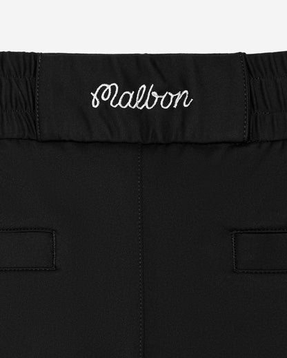 Malbon Scooter Coolcore® Short - Black