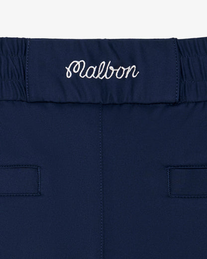 Malbon Scooter Coolcore® Short - Navy