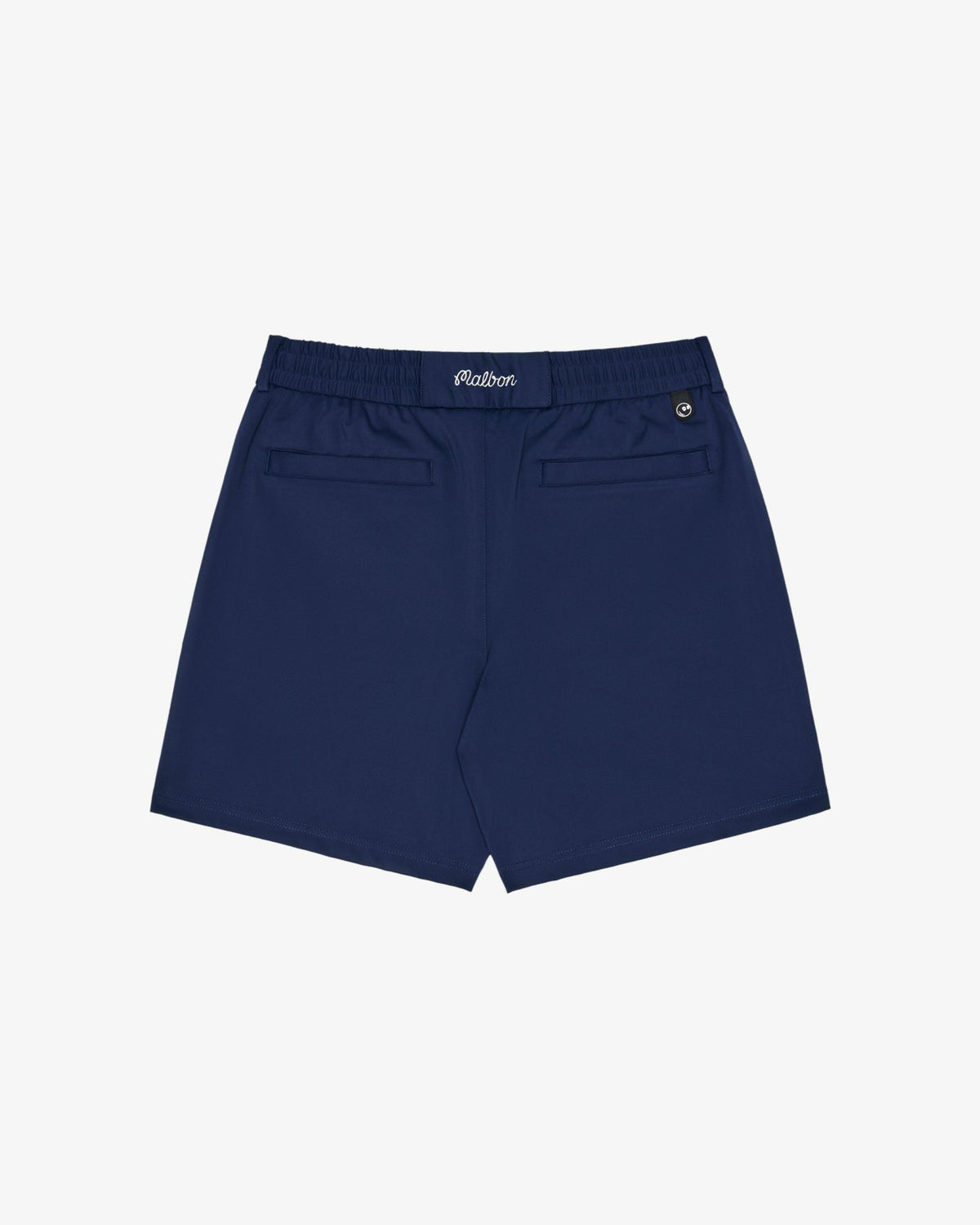 Malbon Scooter Coolcore® Short - Navy