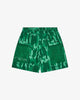 Divot Camo Jungle