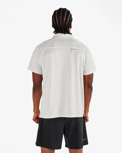 Malbon Performance 2-1 Short - Black