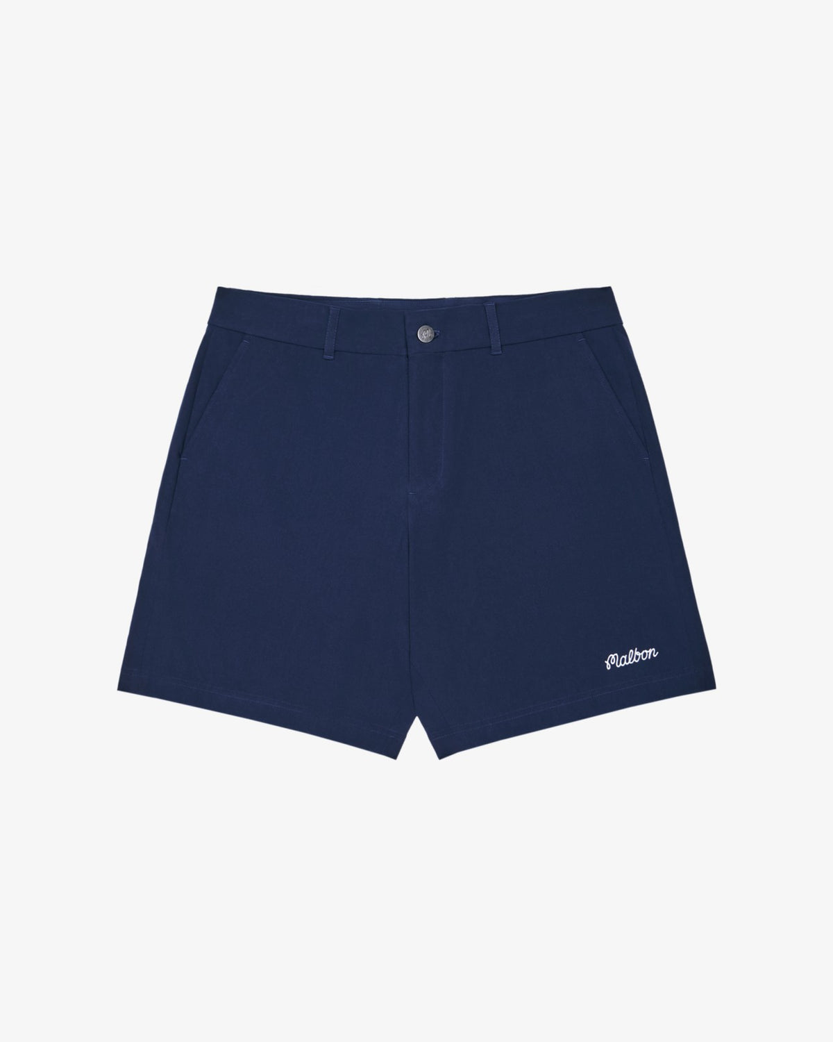 Malbon Ripley Coolcore® Short - Navy