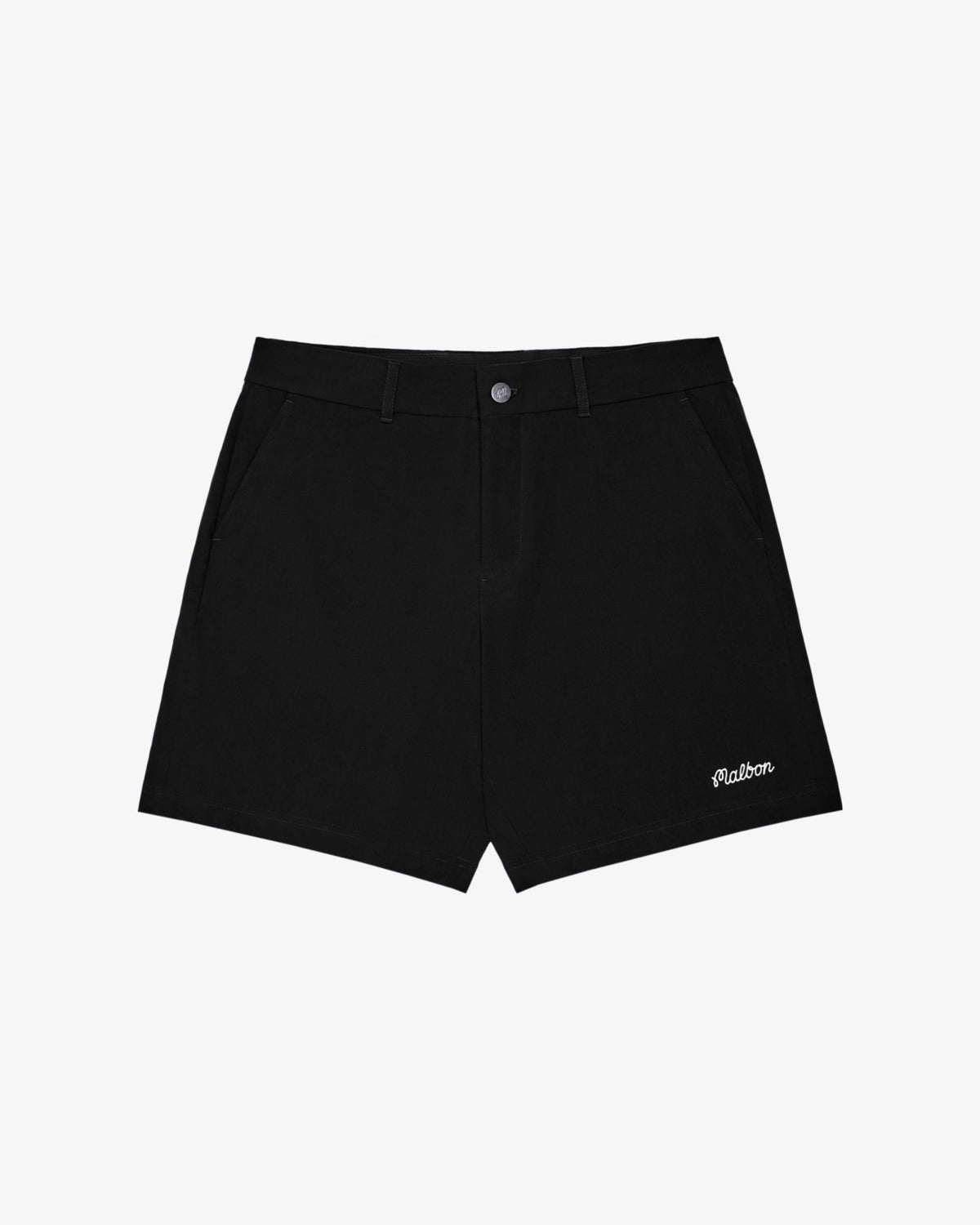 Malbon Ripley Coolcore® Short - Black