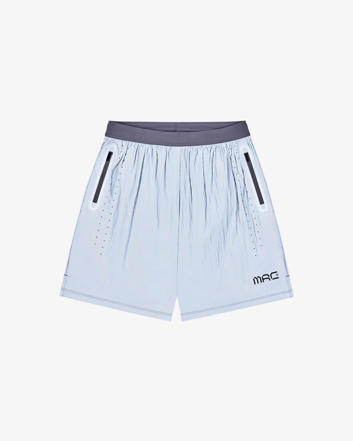 Malbon Mrc 2-1 Short - Reflective