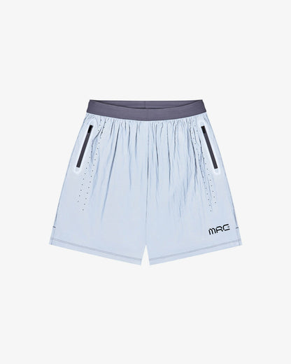 Malbon Mrc 2-1 Short - Reflective